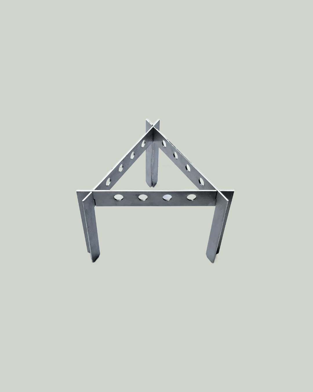 Outdoor Cooking Set