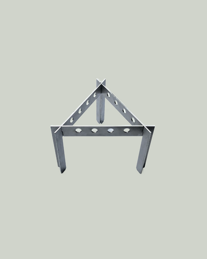 Outdoor Cooking Set